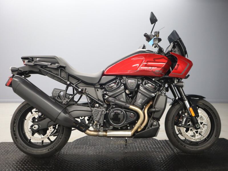 2025 Harley Davidson Motorcycles in The Woodlands, TX | The