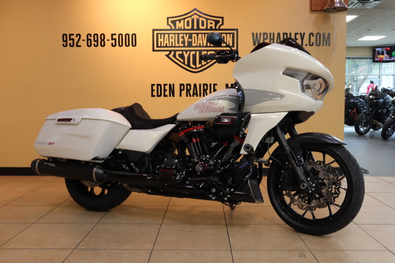 2024 Harley-Davidson HD FLTRXSTSE Touring CVO Road Glide ST