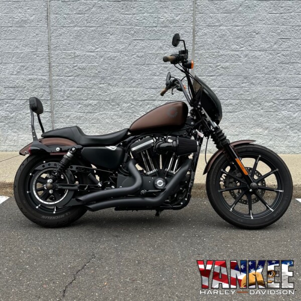 2019 XL 883N Iron 883™ 