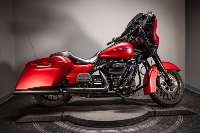 2019 Street Glide® Special (FLHXS)