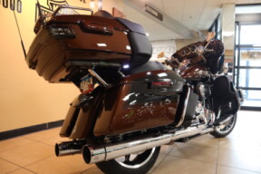 2019 Harley-Davidson HD Touring FLHTKSE CVO Ultra Limited thumb 0