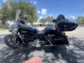 2020 Harley-Davidson® Road King® thumb 0