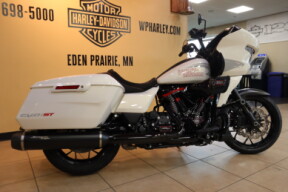 2024 Harley-Davidson HD FLTRXSTSE Touring CVO Road Glide ST thumb 1
