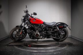 2023 Nightster™ (RH975) thumb 0