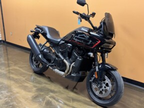 RA1250ST 2025 Pan America® 1250 ST thumb 3