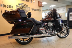 2019 Harley-Davidson HD Touring FLHTKSE CVO Ultra Limited thumb 1