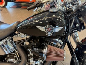 2016 Harley-Davidson Fat Boy FLSTF thumb 0