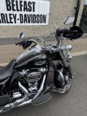 Road King Classic Full V+H system and big S+S 475 Cam  thumb 2