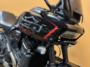RA1250ST 2025 Pan America® 1250 ST thumb 1