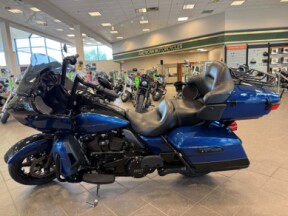 2022 Harley-Davidson Road Glide Limited FLTRK thumb 3