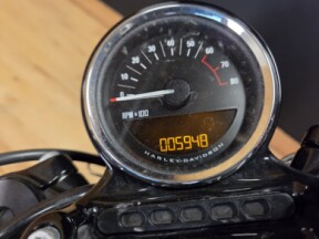XL 1200CX 2020 Roadster™ thumb 1