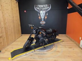 XL 1200CX 2020 Roadster™ thumb 0