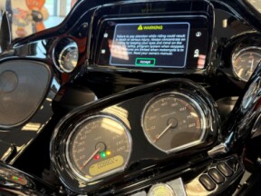 2021 Harley-Davidson Road Glide Special FLTRXS thumb 0
