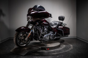 2014 Street Glide® Special (FLHXS) thumb 1