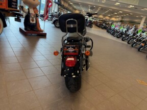 2016 Harley-Davidson Fat Boy FLSTF thumb 1