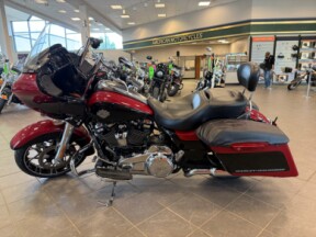 2021 Harley-Davidson Road Glide Special FLTRXS thumb 3