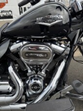 Road King Classic Full V+H system and big S+S 475 Cam  thumb 3