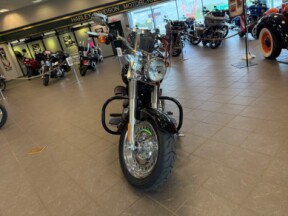 2016 Harley-Davidson Fat Boy FLSTF thumb 2