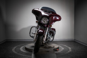 2014 Street Glide® Special (FLHXS) thumb 2
