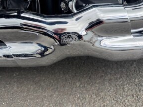Road King Classic Full V+H system and big S+S 475 Cam  thumb 1