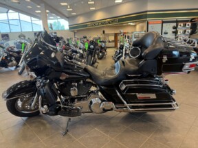 2005 Harley-Davidson Ultra Classic FLHTCUI thumb 3