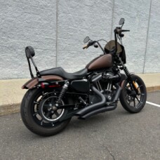 2019 XL 883N Iron 883™  thumb 3