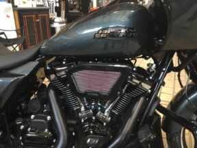 Inventory | FX CAPRARA HARLEY-DAVIDSON® OF ADAMS CENTER