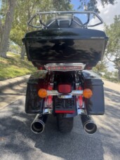 2020 Harley-Davidson® Road King® thumb 2