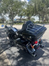 2020 Harley-Davidson® Road King® thumb 1