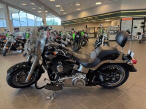 2016 Harley-Davidson Fat Boy FLSTF thumb 3