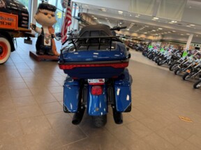 2022 Harley-Davidson Road Glide Limited FLTRK thumb 1
