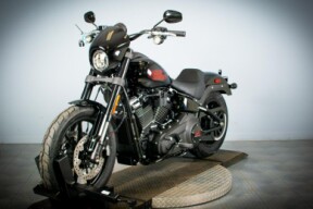 2025 Harley-Davidson® Low Rider™ S FXLRS thumb 0