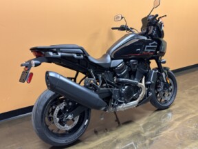 RA1250ST 2025 Pan America® 1250 ST thumb 2