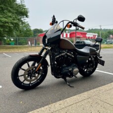 2019 XL 883N Iron 883™  thumb 0