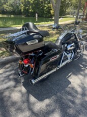 2020 Harley-Davidson® Road King® thumb 3