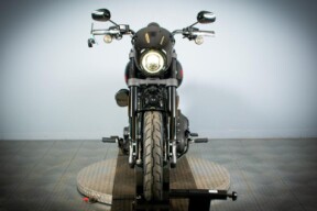 2025 Harley-Davidson® Low Rider™ S FXLRS thumb 1