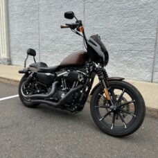 2019 XL 883N Iron 883™  thumb 2