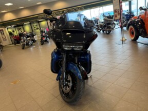 2022 Harley-Davidson Road Glide Limited FLTRK thumb 2