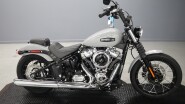 2025 Harley-Davidson® Street Bob® FXBB
