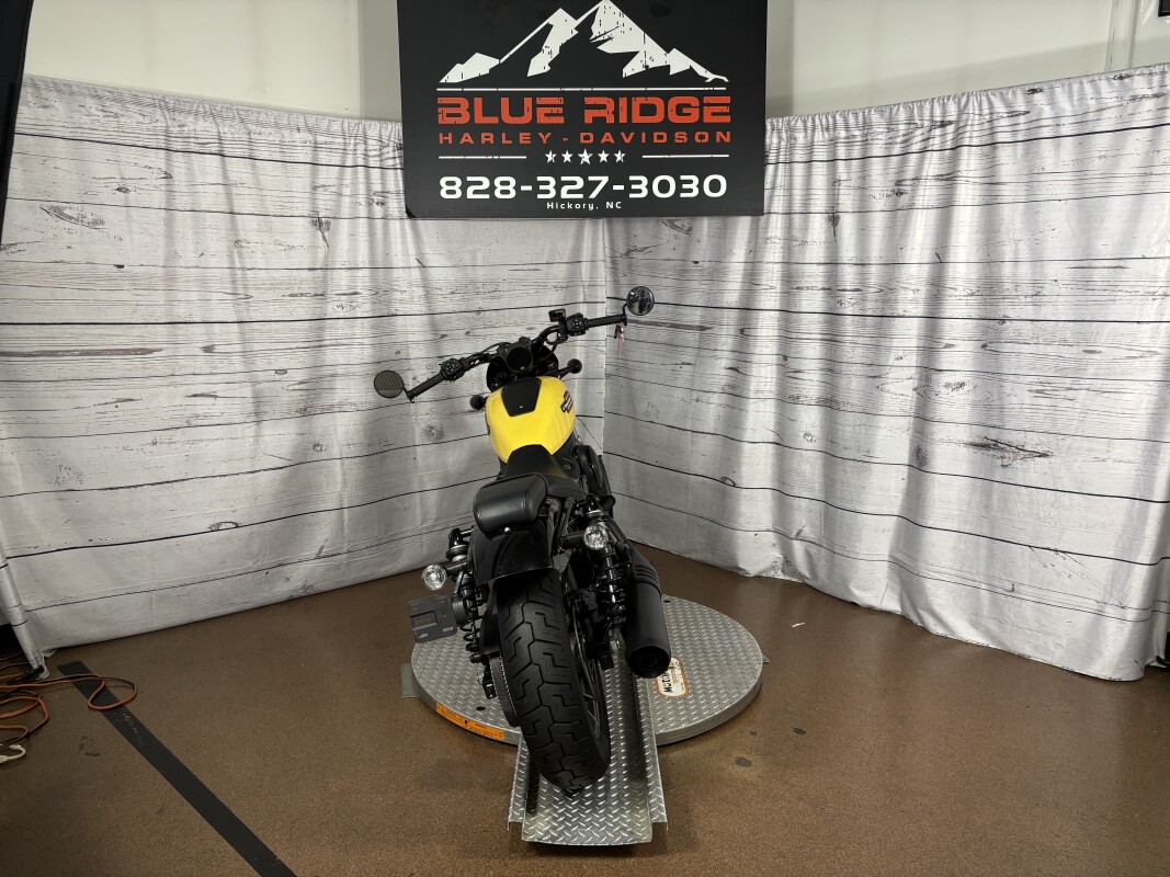 2023 Nightster Special – Modern Power, Classic Feel - Photo 8