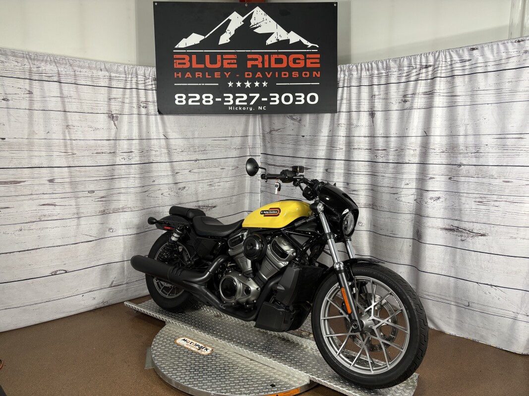 2023 Nightster Special – Modern Power, Classic Feel - Photo 2