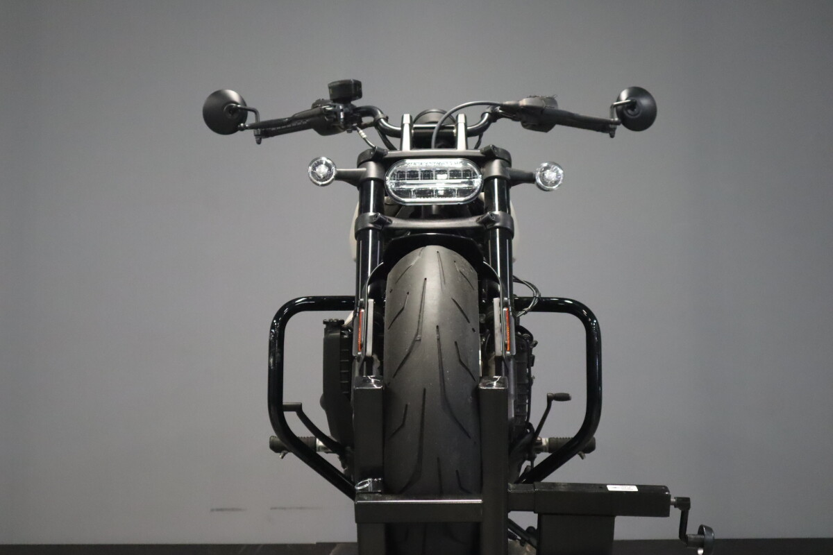 2022 Harley-Davidson Sportster S RH1250S - Photo 3