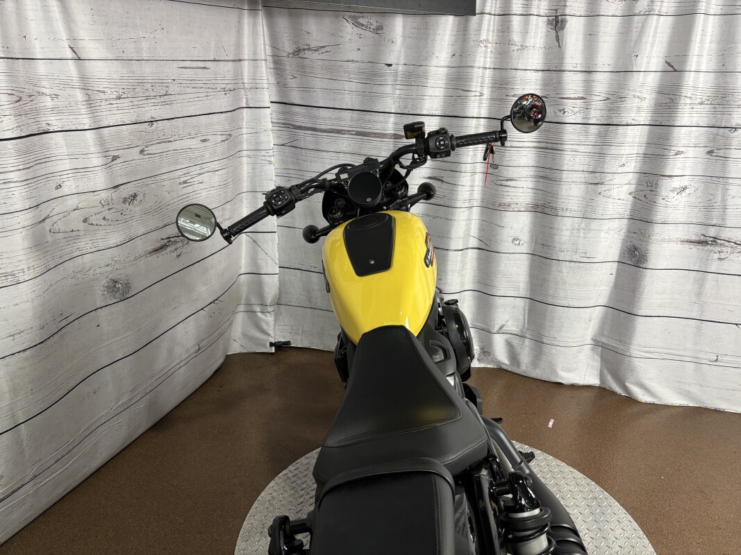 2023 Nightster Special – Modern Power, Classic Feel - Photo 5