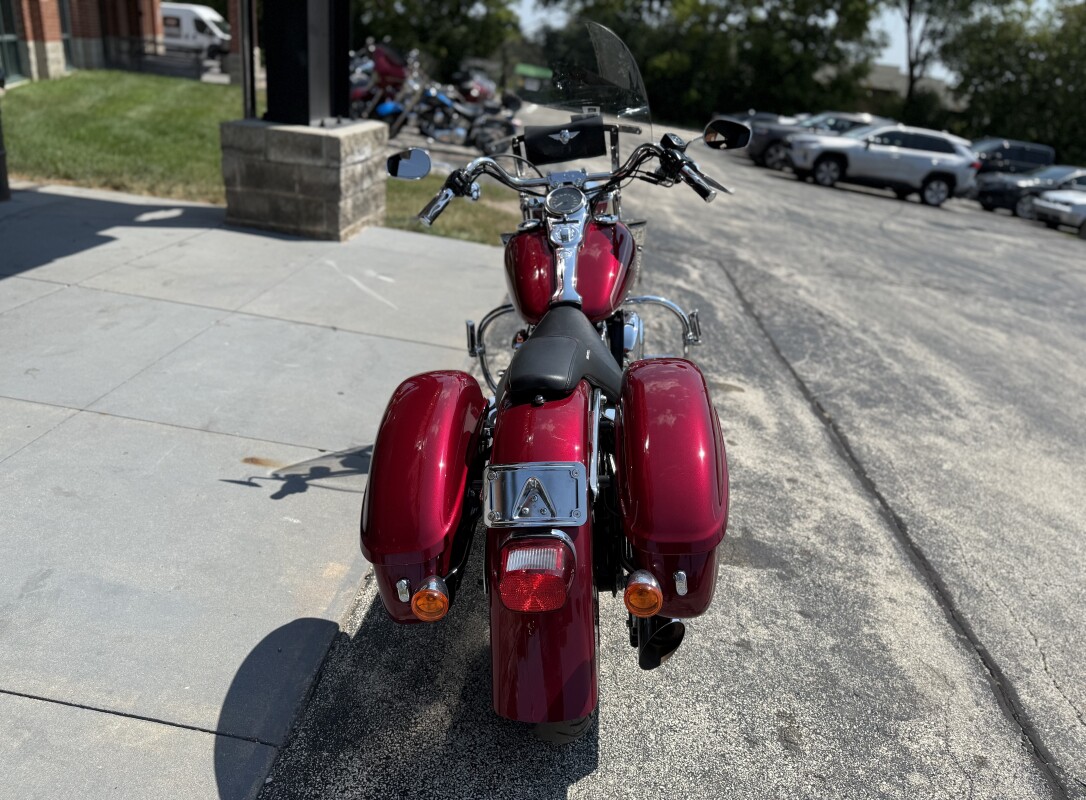 2004 FAT BOY - Photo 5