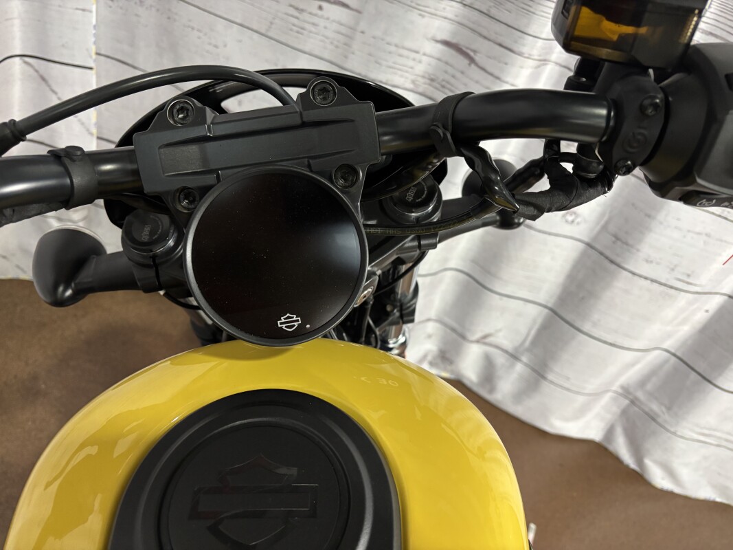 2023 Nightster Special – Modern Power, Classic Feel - Photo 10