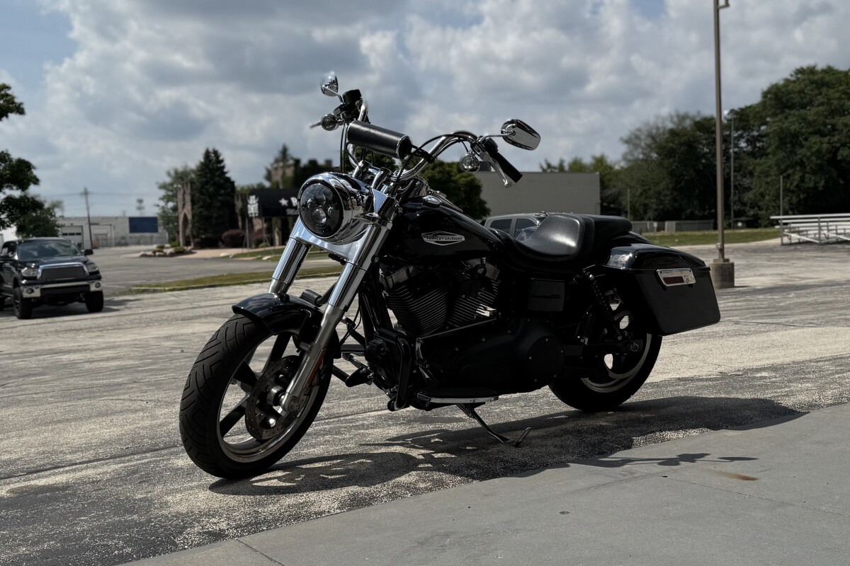 2016 Switchback - Photo 4