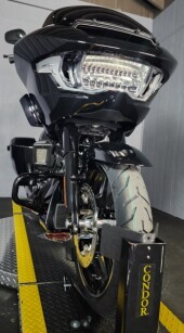 2025 Harley-Davidson Road Glide FLTRX VIVID BLACK - Photo 5