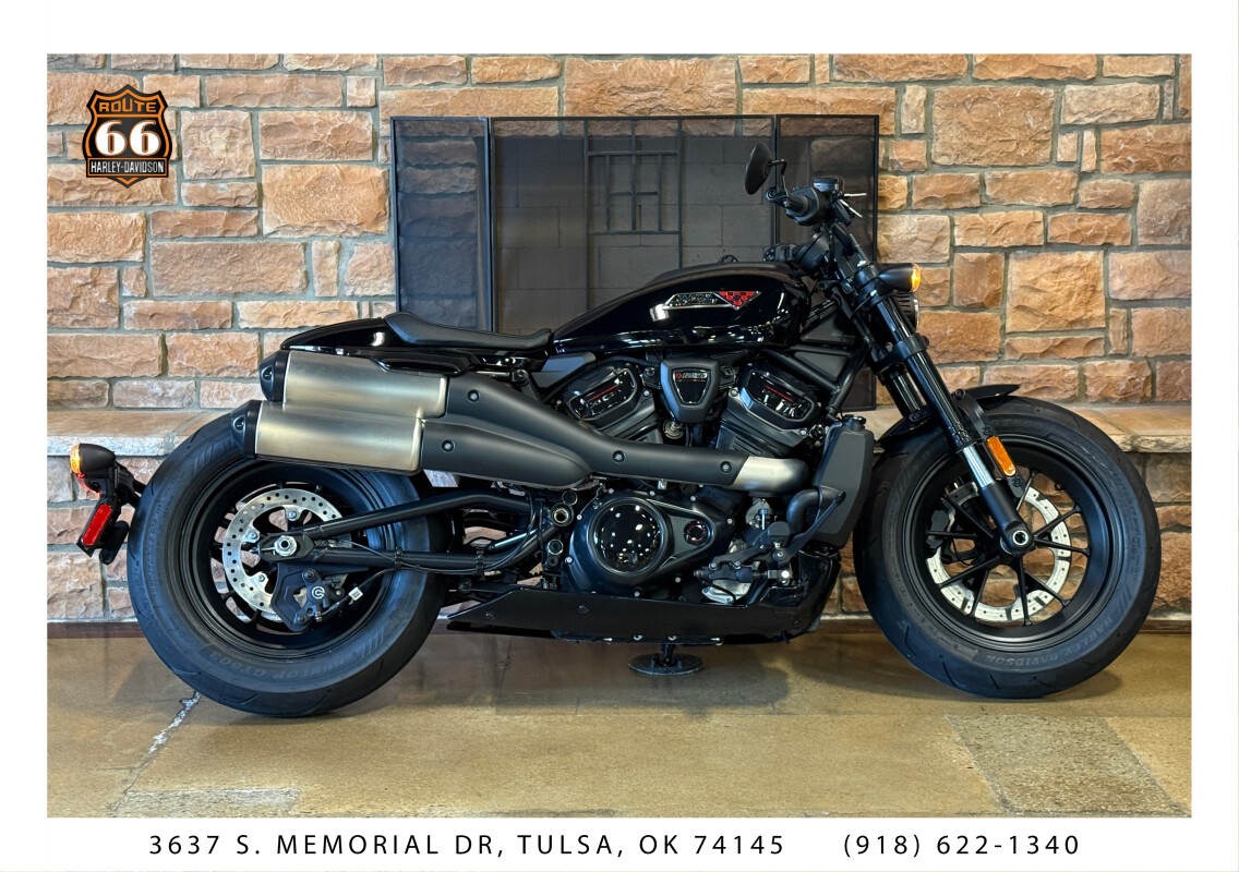 2003 Harley Davidson XLH883HUGGER | Used Motorcycle For Sale