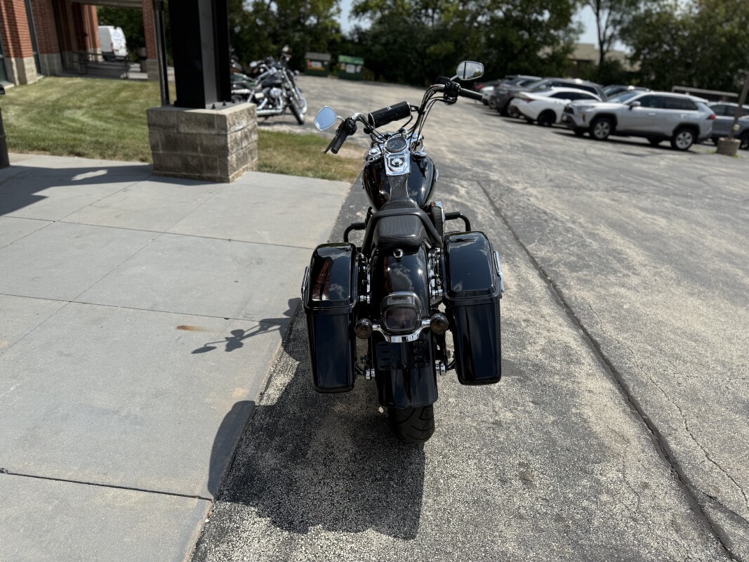 2016 Switchback - Photo 8