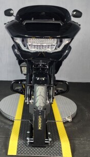 2025 Harley-Davidson Road Glide FLTRX VIVID BLACK - Photo 2